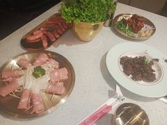 -炭之家·齐齐哈尔非遗烤肉·鲜切直供(中央大街店)