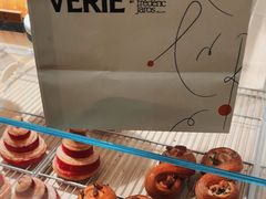 -VERIE BAKEHOUSE