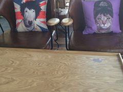 -ZOO COFFEE 动物园咖啡(亦庄店)