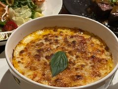 -安妮意大利餐厅(国贸店)