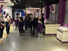 -陕西科学技术馆