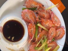 -越乡小厨(侨港店)