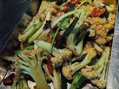 -No.DD戳子烧烤·江湖菜(北京总店)