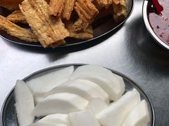 -阿婆东山羊肉店(鸿港海鲜批发市场店)