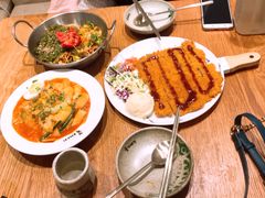 -槿Story·韩国料理(望京韩国美食城店)