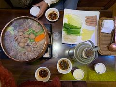 -玛禄藏膳(五分店)