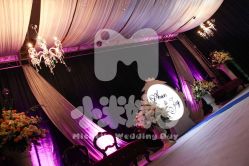 -M'S BANQUET AND SPACE ART