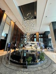 点击看大图 -上海环球港凯悦酒店-云端生日宴·宝宝宴·答谢宴