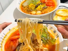 -友达面馆(广州总店)
