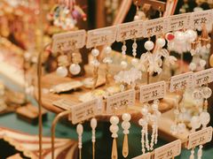 -恋物百货商店(华侨城店)