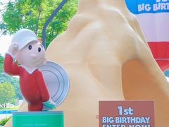 -东莞松山湖万象汇