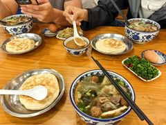 -夏家合汁(天润花园小区店)