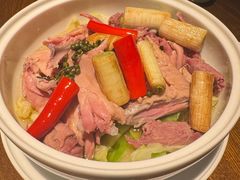 -粗茶淡饭·隐庐私厨(东亭店)