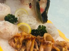 -牡丹峰朝鲜料理