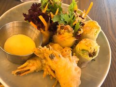 -CHINCHIN 青青·泰国料理(万象食家店)