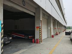 -金港秋名山·双层卡丁车场