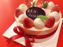 -花花卷卷·鲜食蛋糕(静安久光百货店)