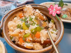 -一坐一忘云南菜(嘉里中心店)