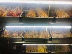 -十里铺铁板鱿鱼