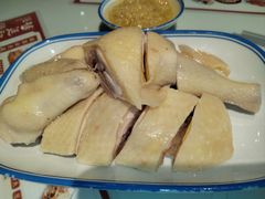 -顺德杨廷记(白云山店)
