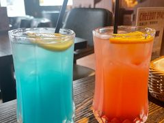 -The Cheebat 锌吧·Bistro(体育西店)