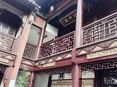 -上海白云观