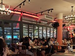 -Chili's Cafe&Bar奇利斯(滨江店)