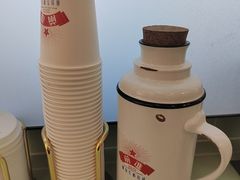 -红星前进面包牛奶公司(五道口购物中心店)
