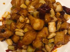 -大碗居·烤鸭·鱼头泡饼(天坛东门店)