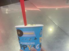 -DQ·蛋糕·冰淇淋(西城红场店)