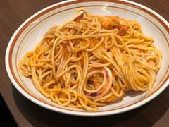 -萨莉亚意式餐厅(杭州滨江天街店)