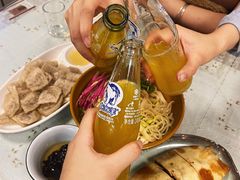 -鼎香润(德胜门内店)