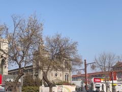 -天主教堂(莲池区)