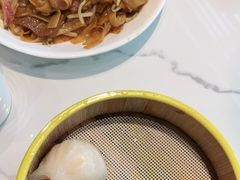 -花少爷·鲜虾干贝粥(延安万达店)