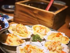 -一心创作料理屋(经开万达店)