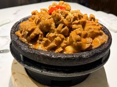 -潮堂 · 潮州菜(国贸商城店)
