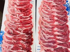 羊上脑-福寿斋·老北京铜锅涮肉·烤鸭(顺义总店)