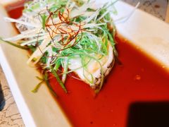 清蒸银鳕鱼-穹六人间 people 6(岳阳路店)