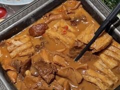 -飶香居(省博物馆店)