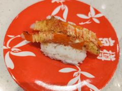 -京樽回転寿司(奥林匹克店)