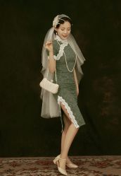 -巴黎春天婚纱摄影STUDIO·定制