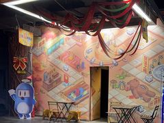 -YOGO优果密室逃脱(新佳丽广场店)