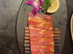-和来烤肉(仓山万达店)