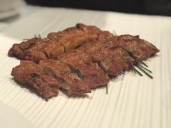 葱油香酥虾酱骨-新雅粤菜馆(南京东路店)