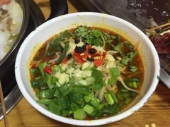 脑花-三番火辣串串香(总店)