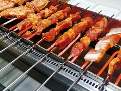 -汉城烧烤(西稍门劳动路店)