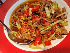 -匠熙小馆(崇文门店)