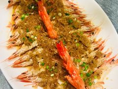 -莆田餐厅(大悦城店)