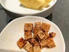 -俏立方·15年新楚菜