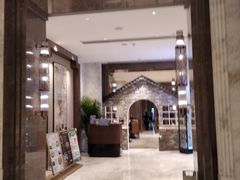 -云尚自助餐厅(佛山南海瞻云酒店)